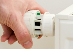 Upper Hyde central heating repair costs