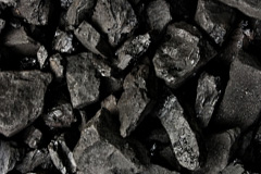 Upper Hyde coal boiler costs