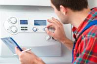 free Upper Hyde gas safe engineer quotes