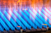 Upper Hyde gas fired boilers