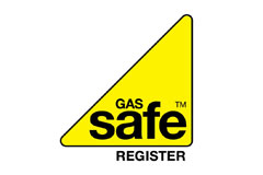 gas safe companies Upper Hyde
